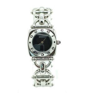 Women’s Authentic Gucci 6400L Quartz Watch